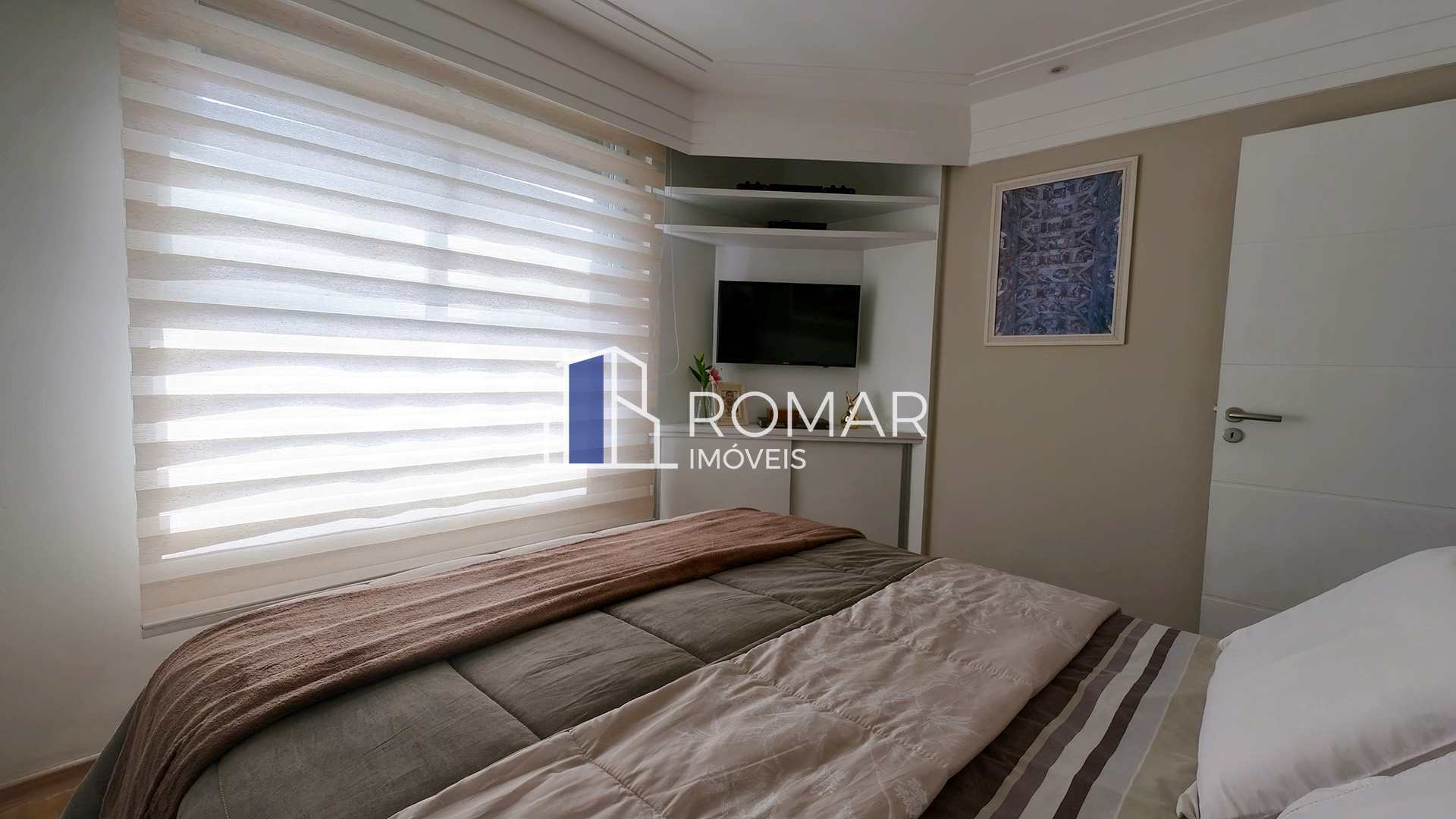 Apartamento à venda com 2 quartos, 100m² - Foto 19