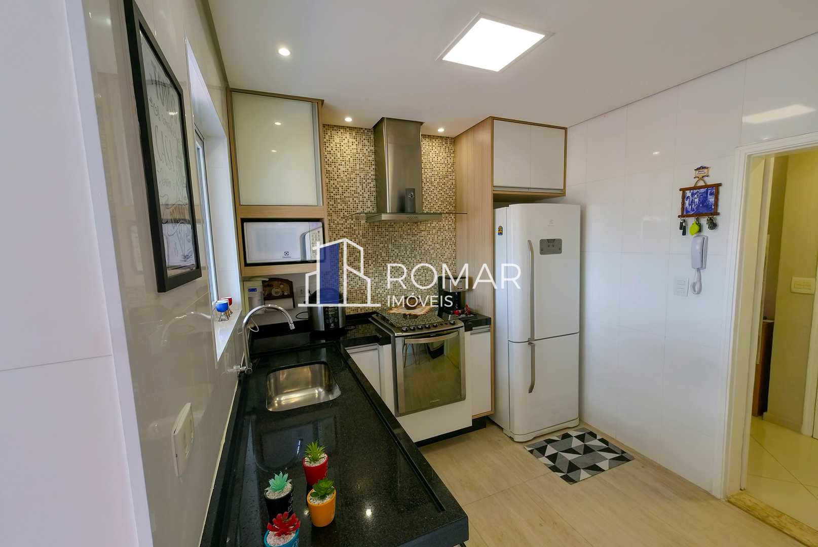 Apartamento à venda com 2 quartos, 100m² - Foto 41