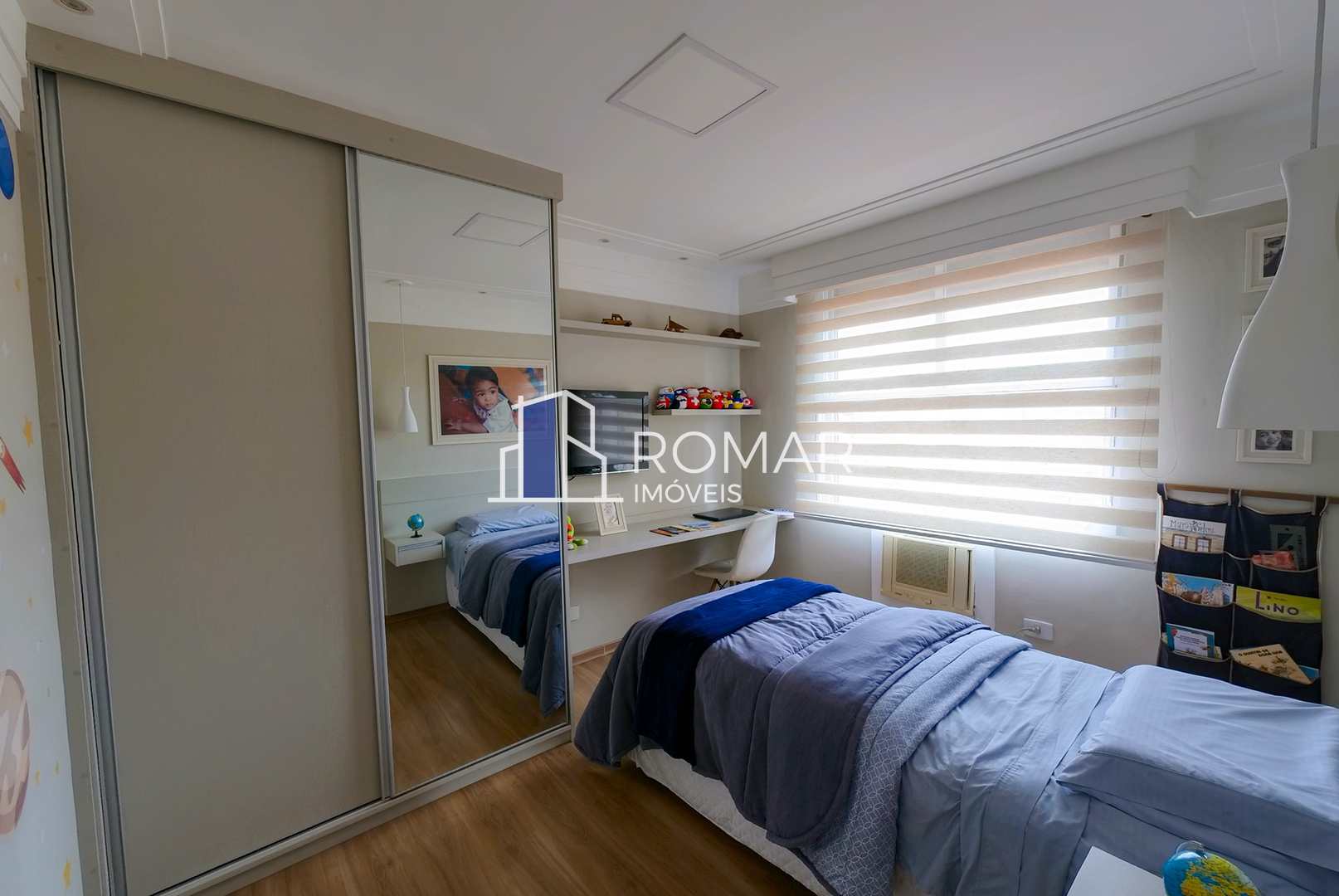 Apartamento à venda com 2 quartos, 100m² - Foto 29