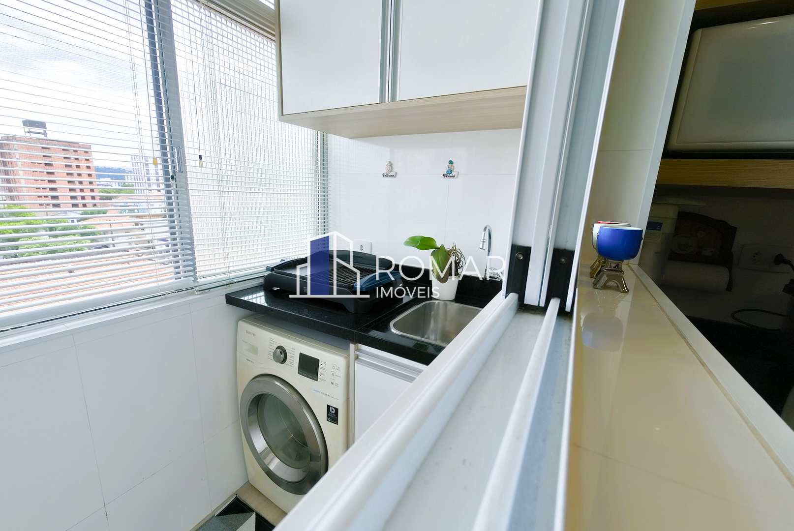 Apartamento à venda com 2 quartos, 100m² - Foto 44