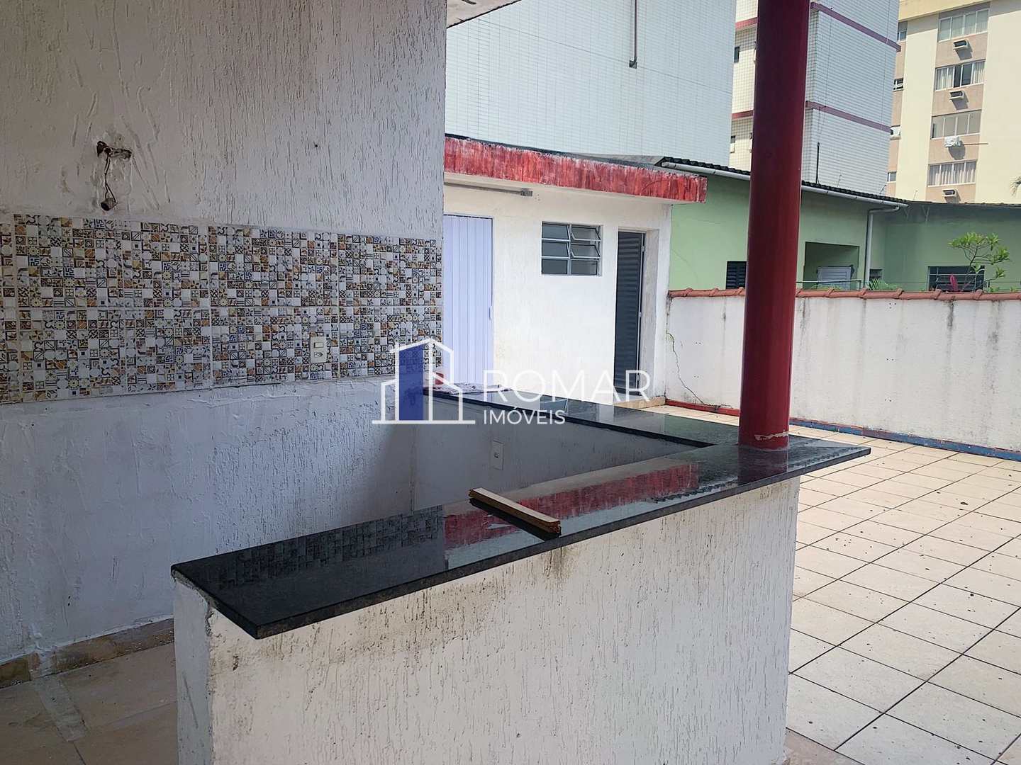 Sobrado à venda e aluguel com 4 quartos, 400m² - Foto 30