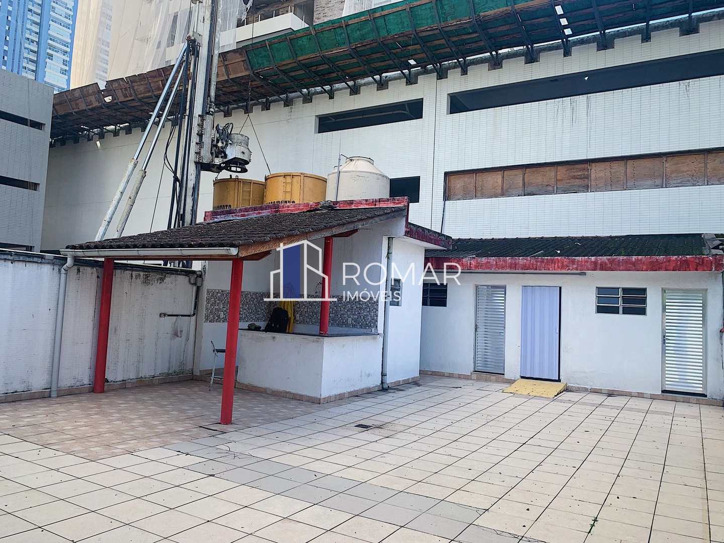 Sobrado à venda e aluguel com 4 quartos, 400m² - Foto 27