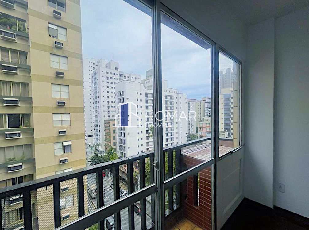 Apartamento à venda com 2 quartos, 75m² - Foto 6