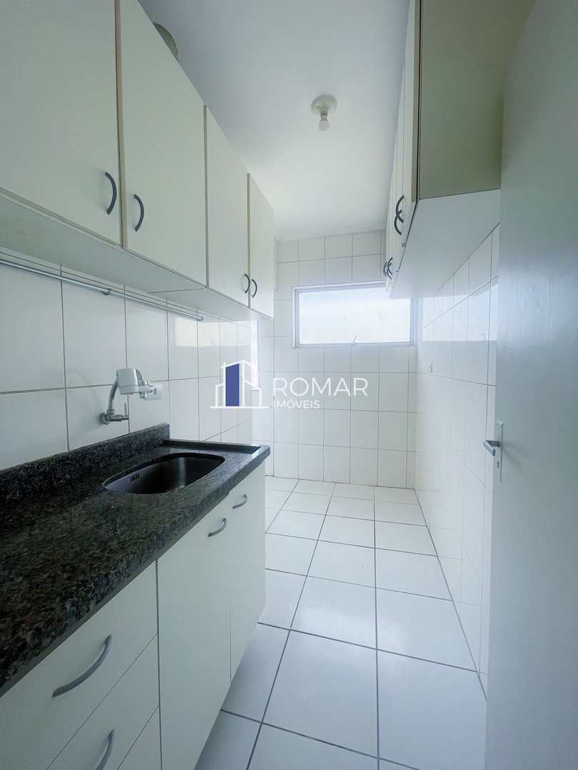 Apartamento à venda com 1 quarto, 40m² - Foto 3