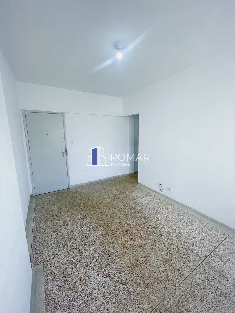 Apartamento à venda com 1 quarto, 40m² - Foto 1