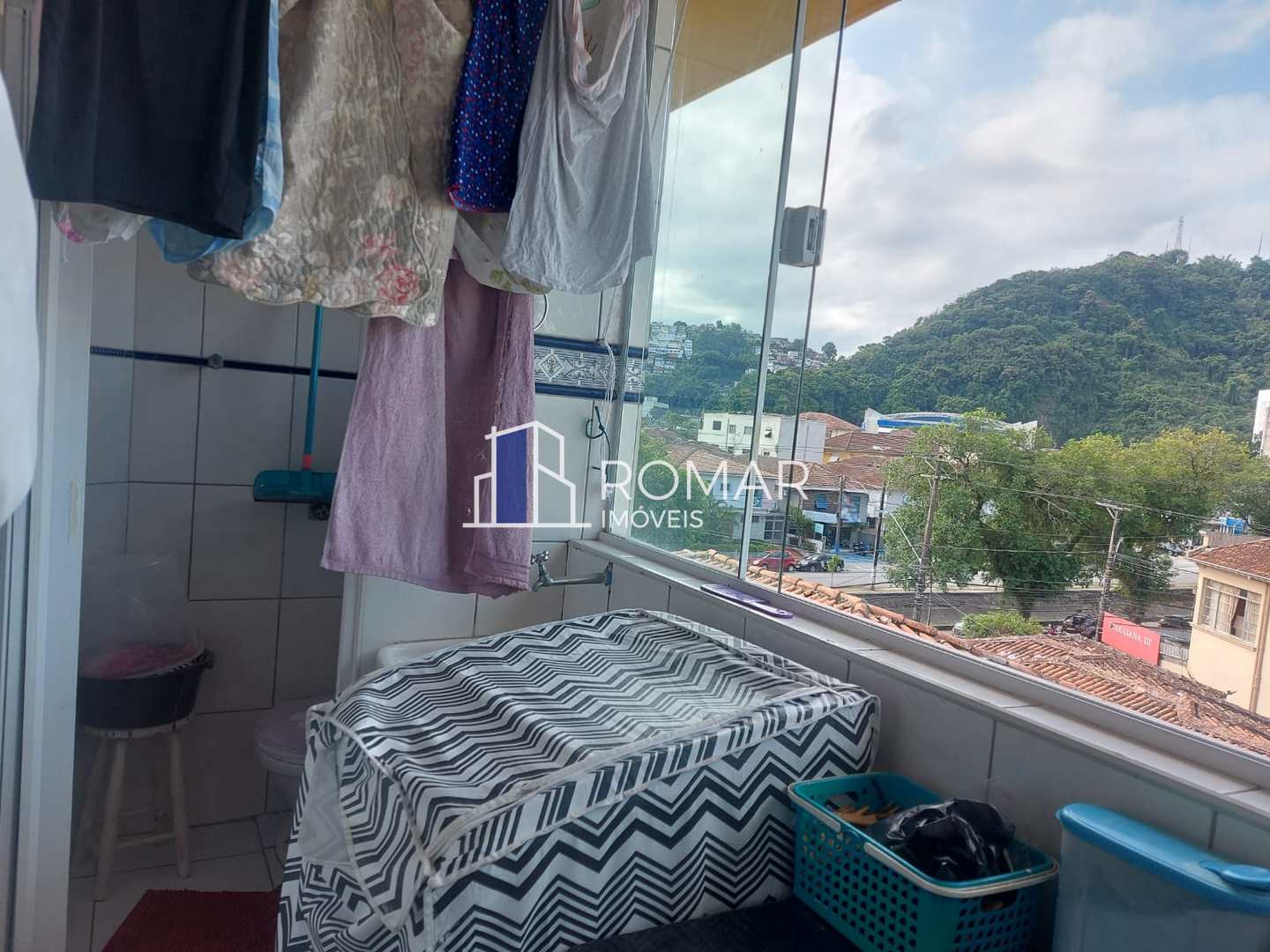 Apartamento à venda com 2 quartos, 112m² - Foto 18