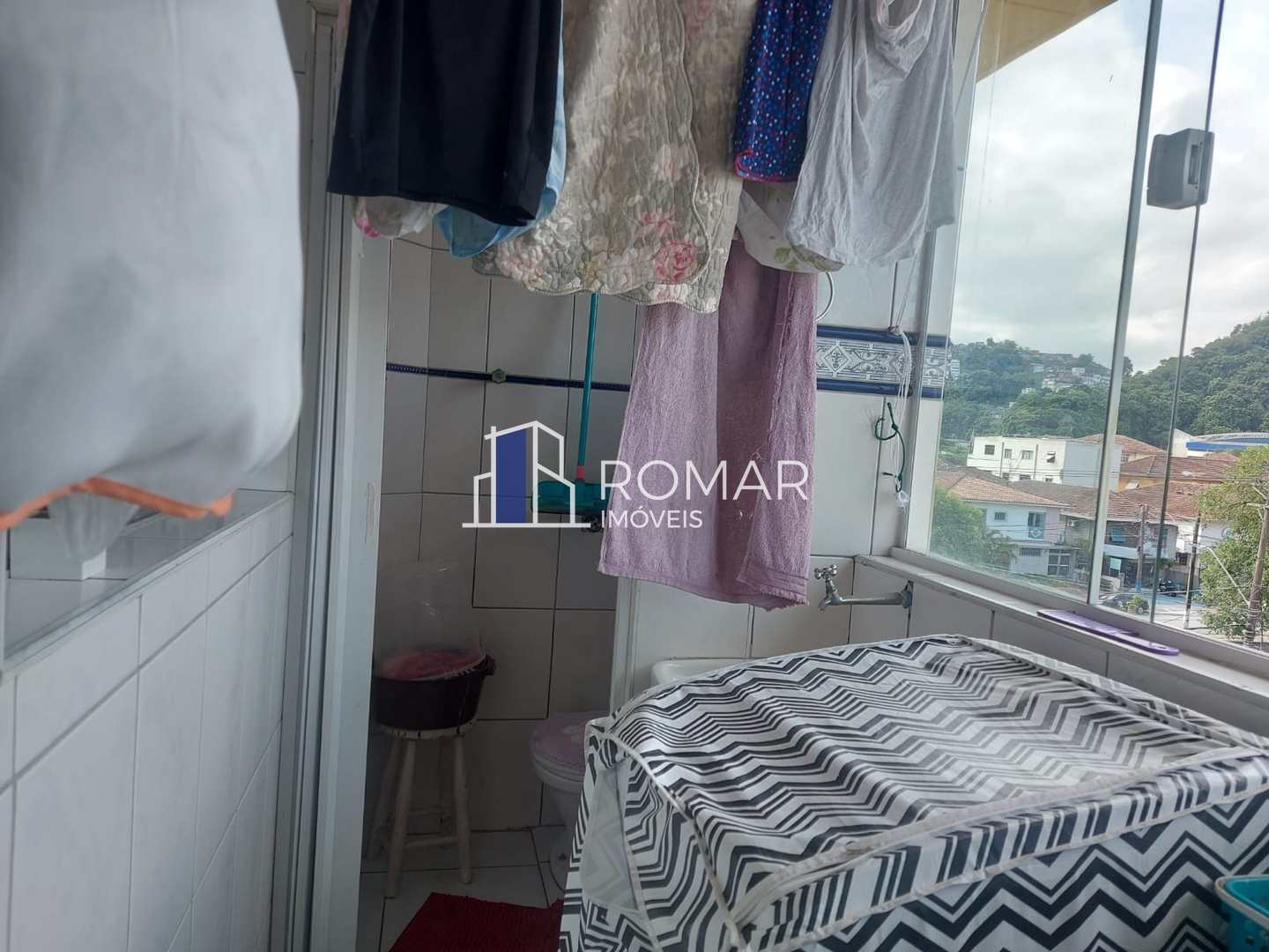 Apartamento à venda com 2 quartos, 112m² - Foto 19