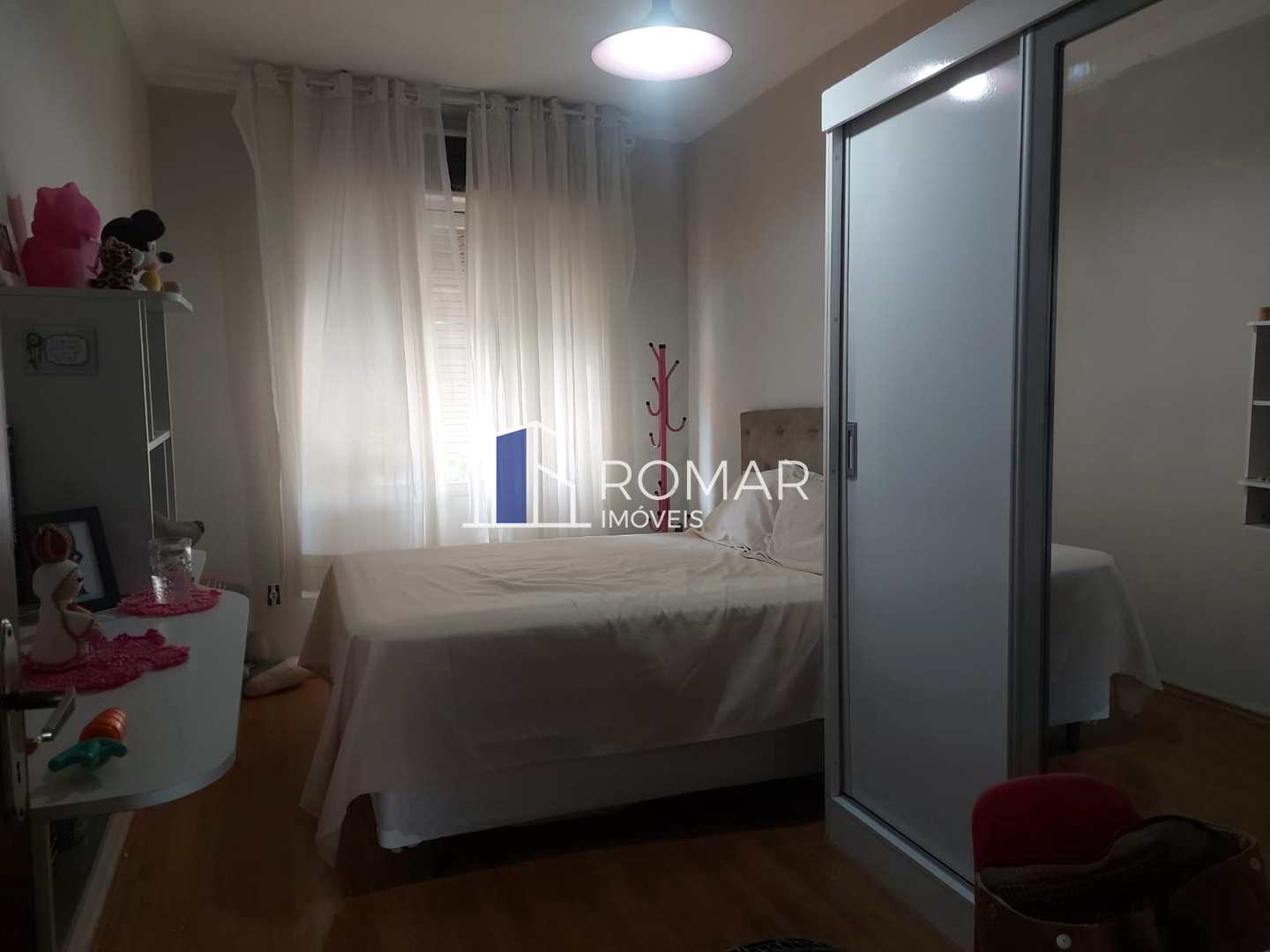 Apartamento à venda com 2 quartos, 112m² - Foto 4