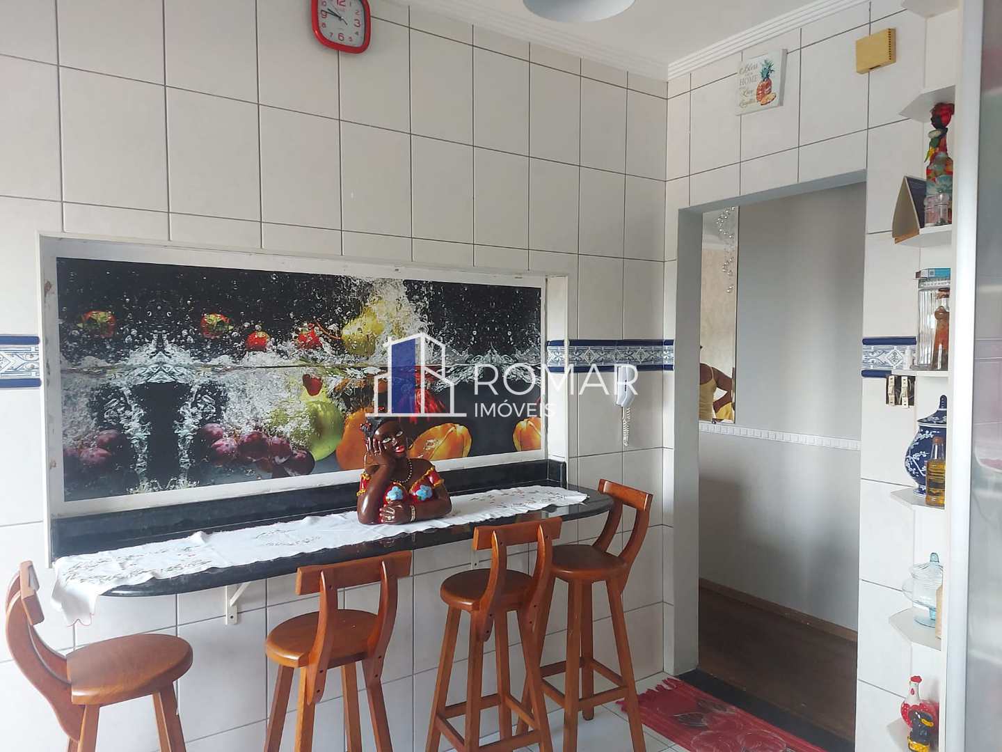 Apartamento à venda com 2 quartos, 112m² - Foto 16