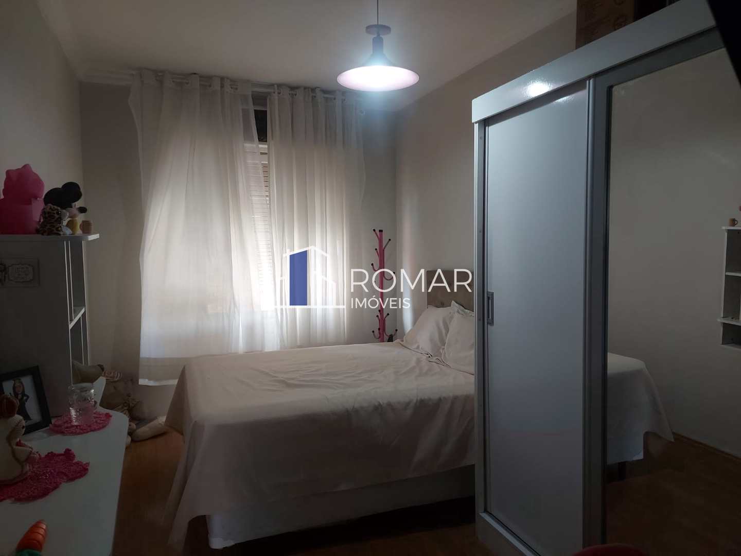 Apartamento à venda com 2 quartos, 112m² - Foto 5