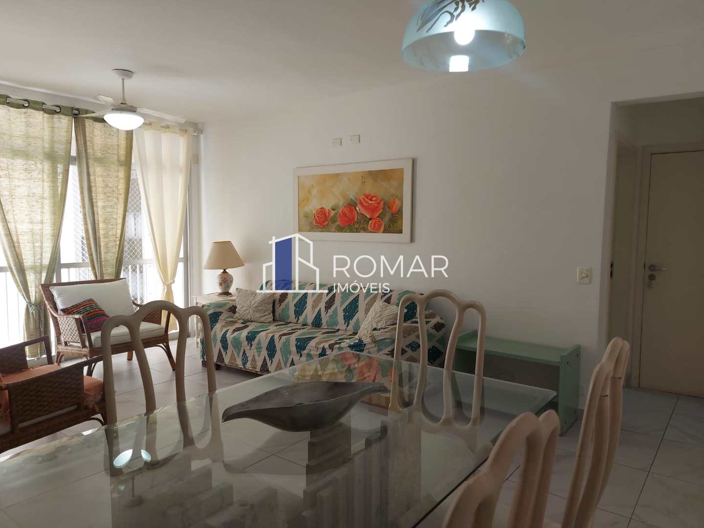 Apartamento à venda com 2 quartos, 105m² - Foto 5