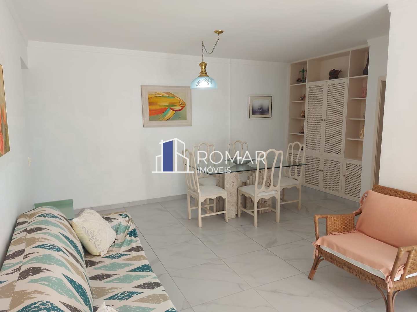 Apartamento à venda com 2 quartos, 105m² - Foto 12