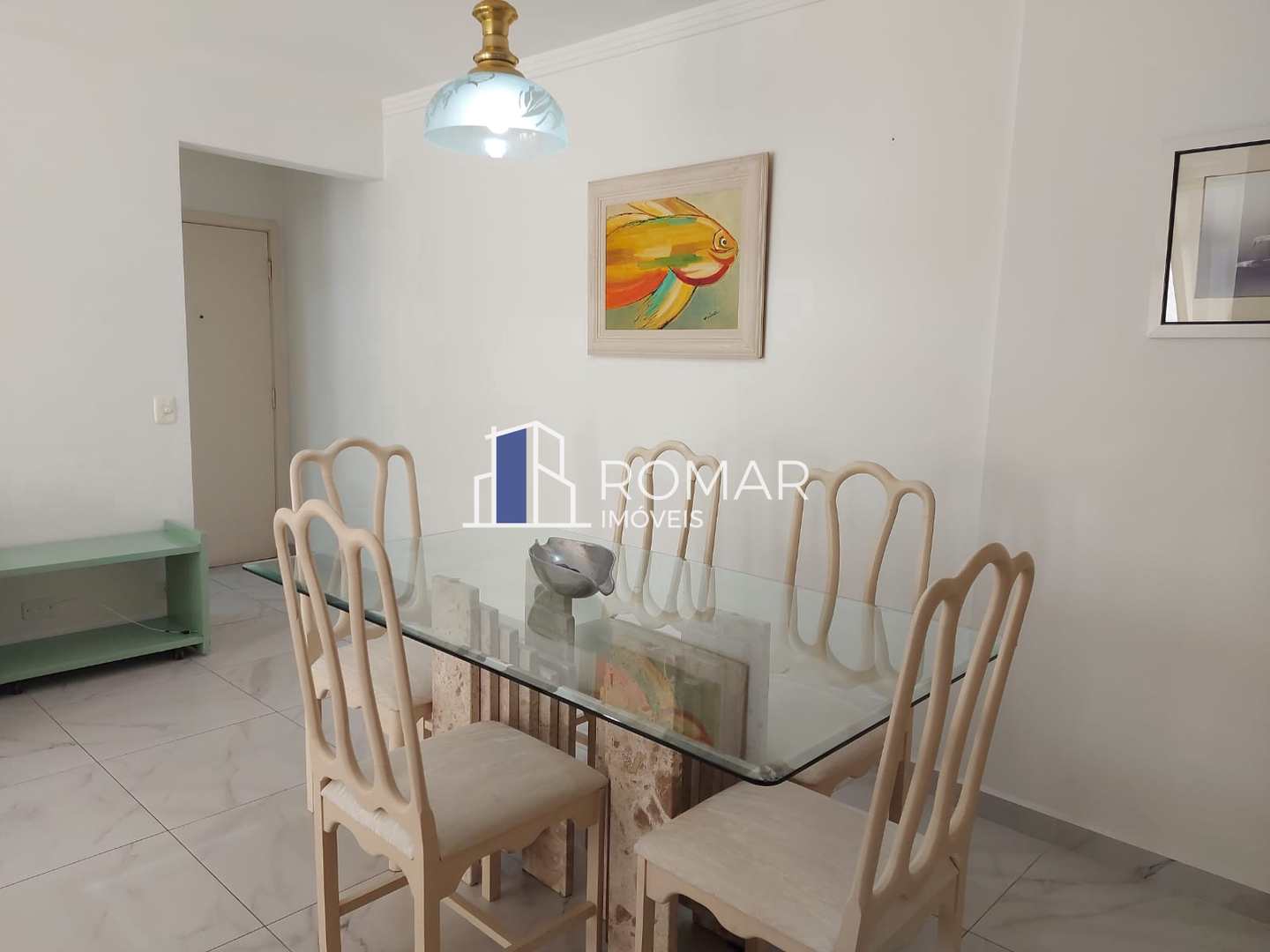 Apartamento à venda com 2 quartos, 105m² - Foto 4