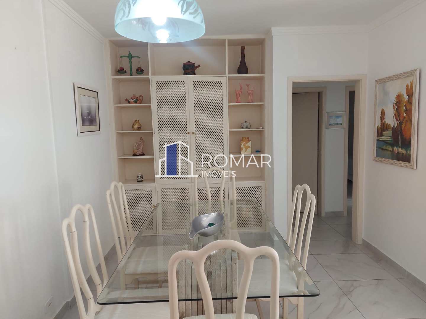 Apartamento à venda com 2 quartos, 105m² - Foto 2