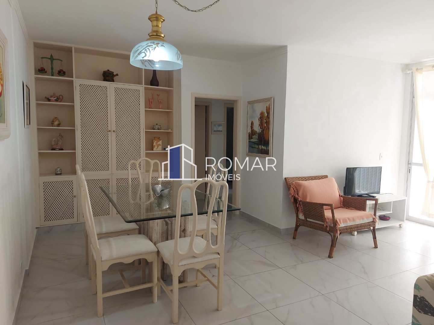 Apartamento à venda com 2 quartos, 105m² - Foto 7