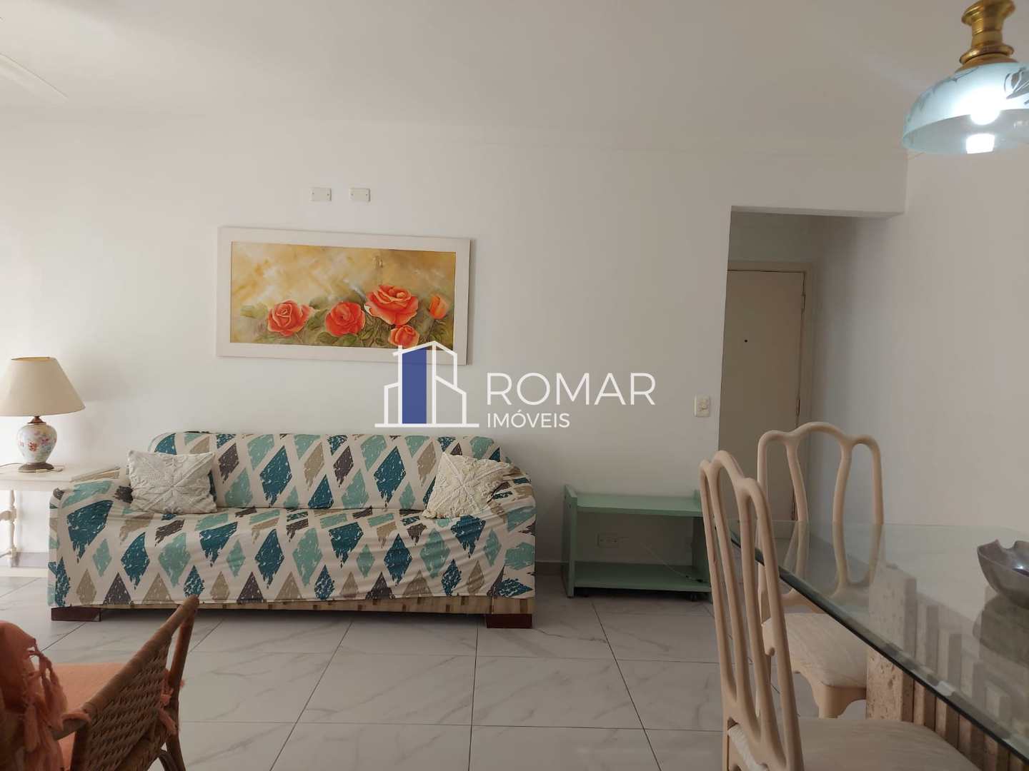 Apartamento à venda com 2 quartos, 105m² - Foto 6