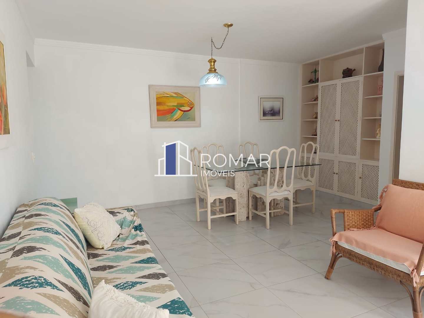 Apartamento à venda com 2 quartos, 105m² - Foto 11