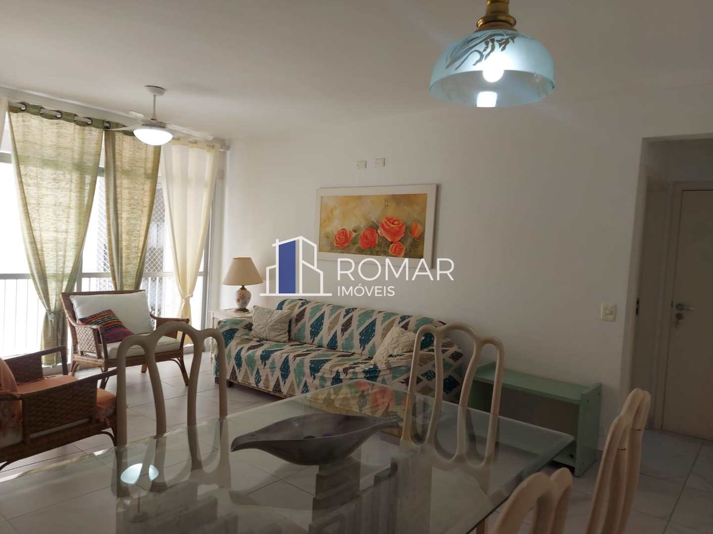 Apartamento à venda com 2 quartos, 105m² - Foto 9