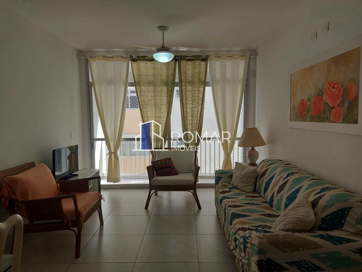 Apartamento à venda com 2 quartos, 105m² - Foto 10