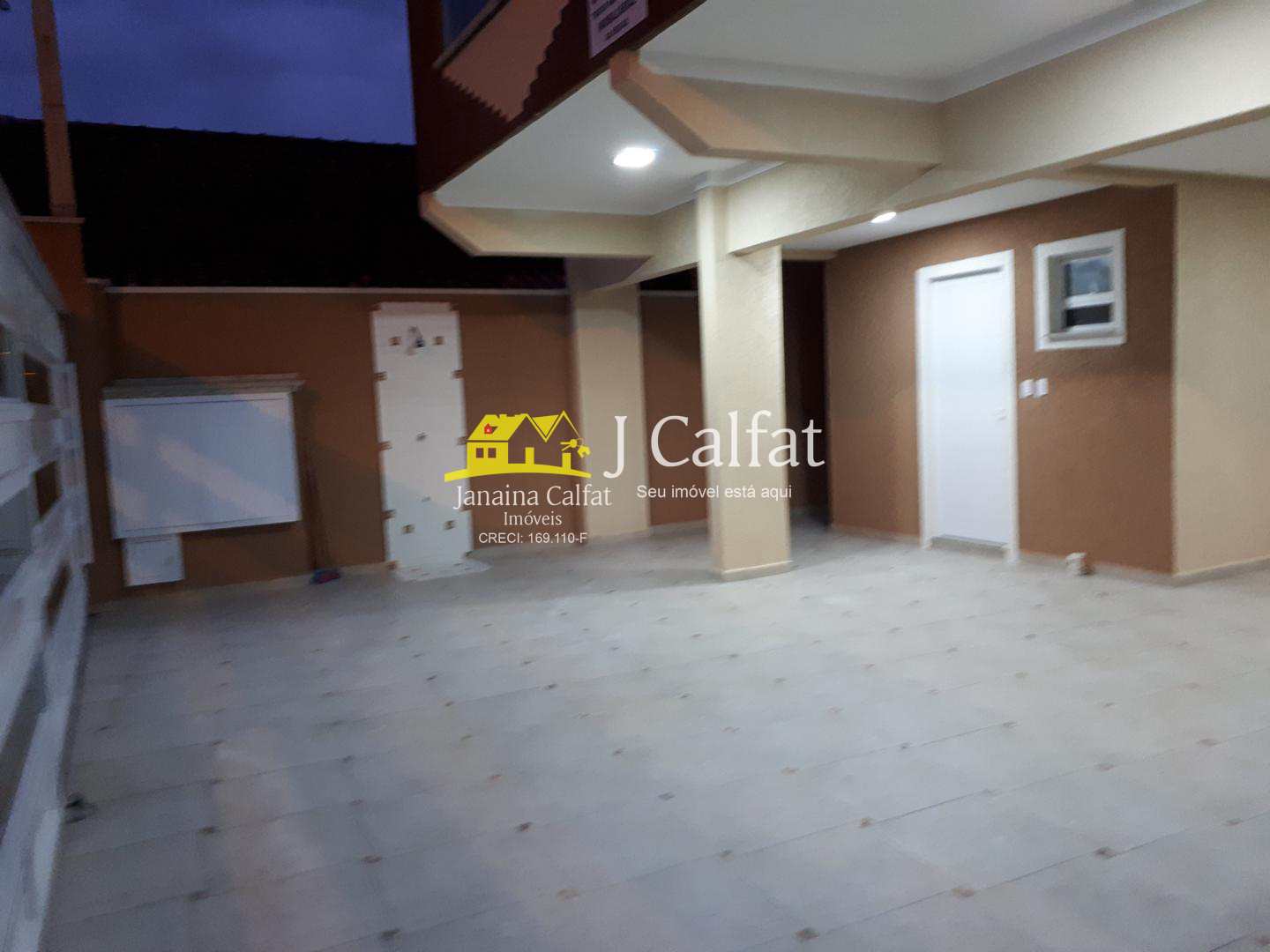 Casa de Condomínio à venda com 1 quarto, 36m² - Foto 5