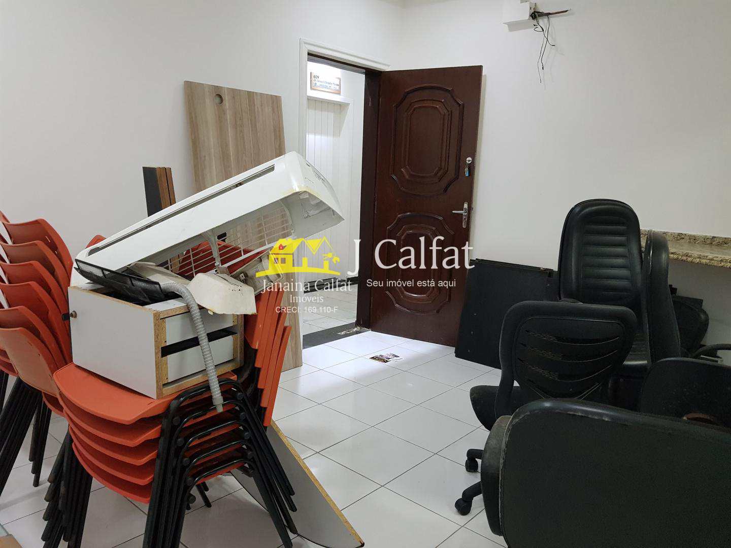 Conjunto Comercial-Sala à venda, 90m² - Foto 21