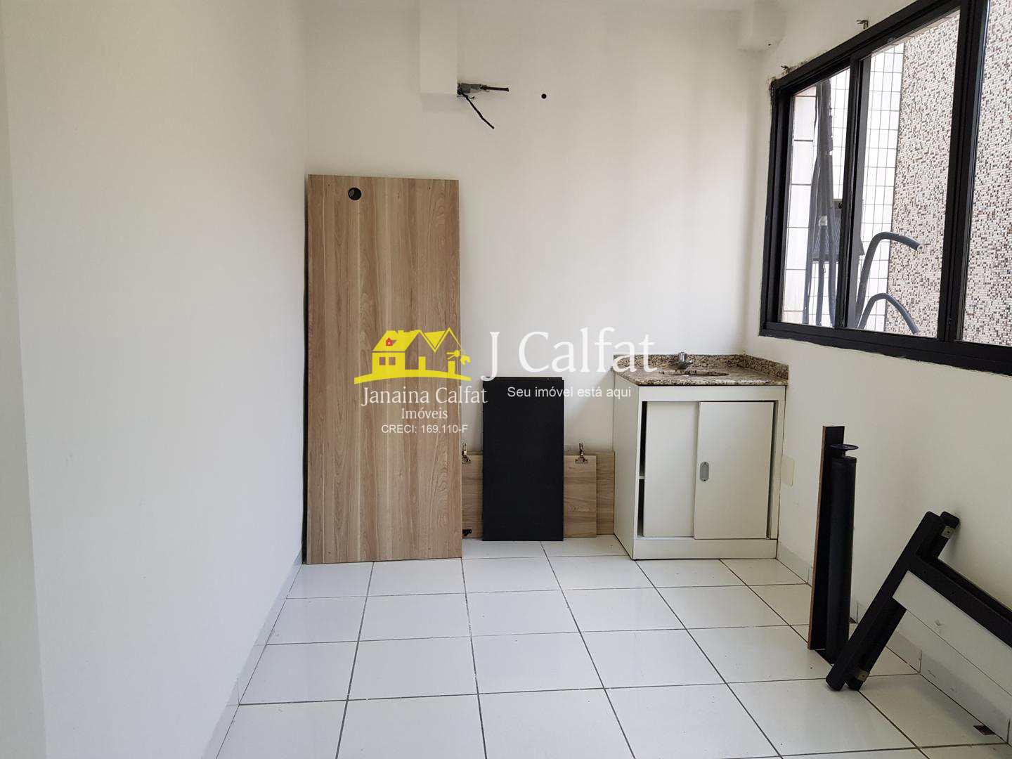 Conjunto Comercial-Sala à venda, 90m² - Foto 13