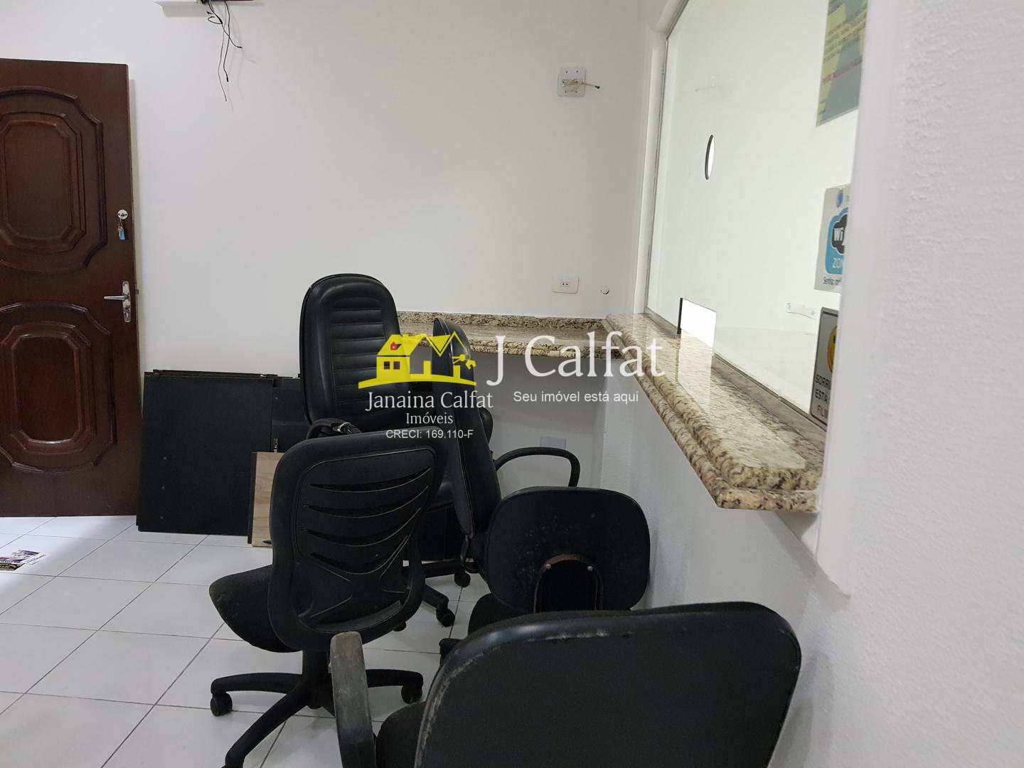 Conjunto Comercial-Sala à venda, 90m² - Foto 23