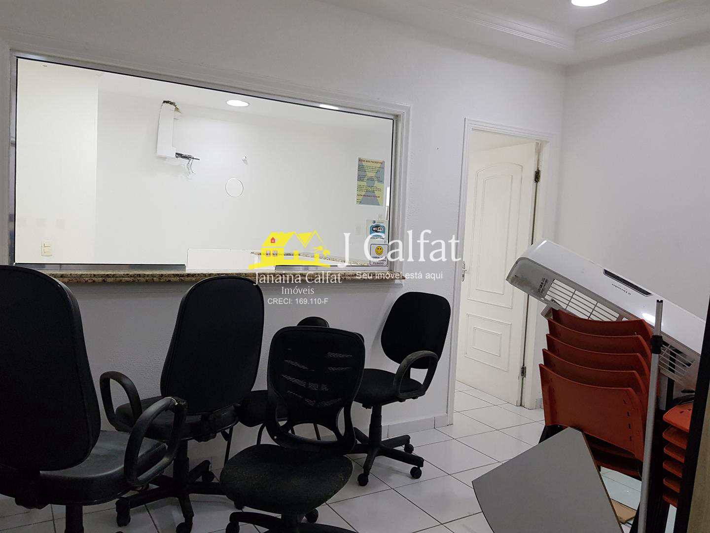 Conjunto Comercial-Sala à venda, 90m² - Foto 25