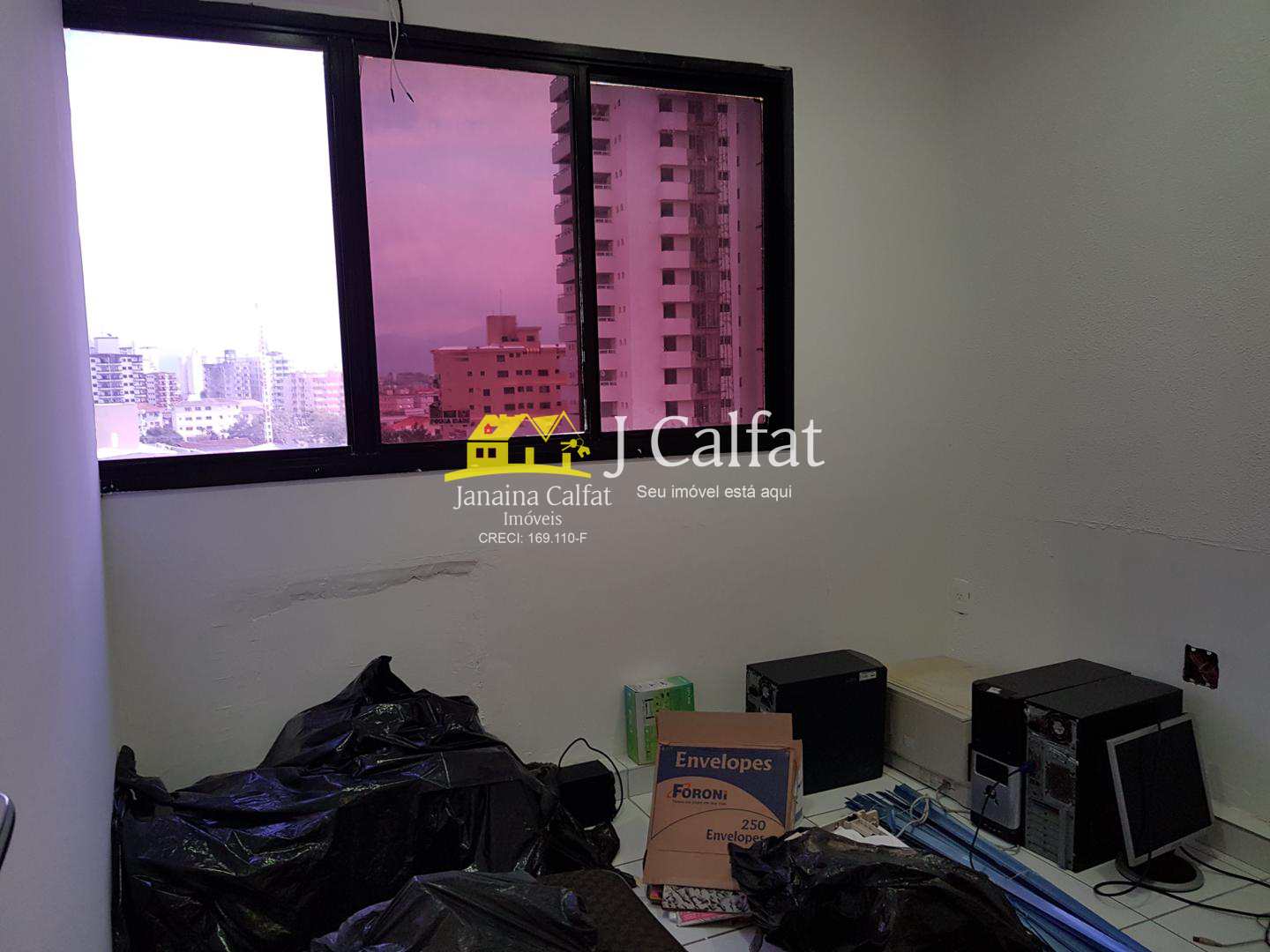 Conjunto Comercial-Sala à venda, 90m² - Foto 6