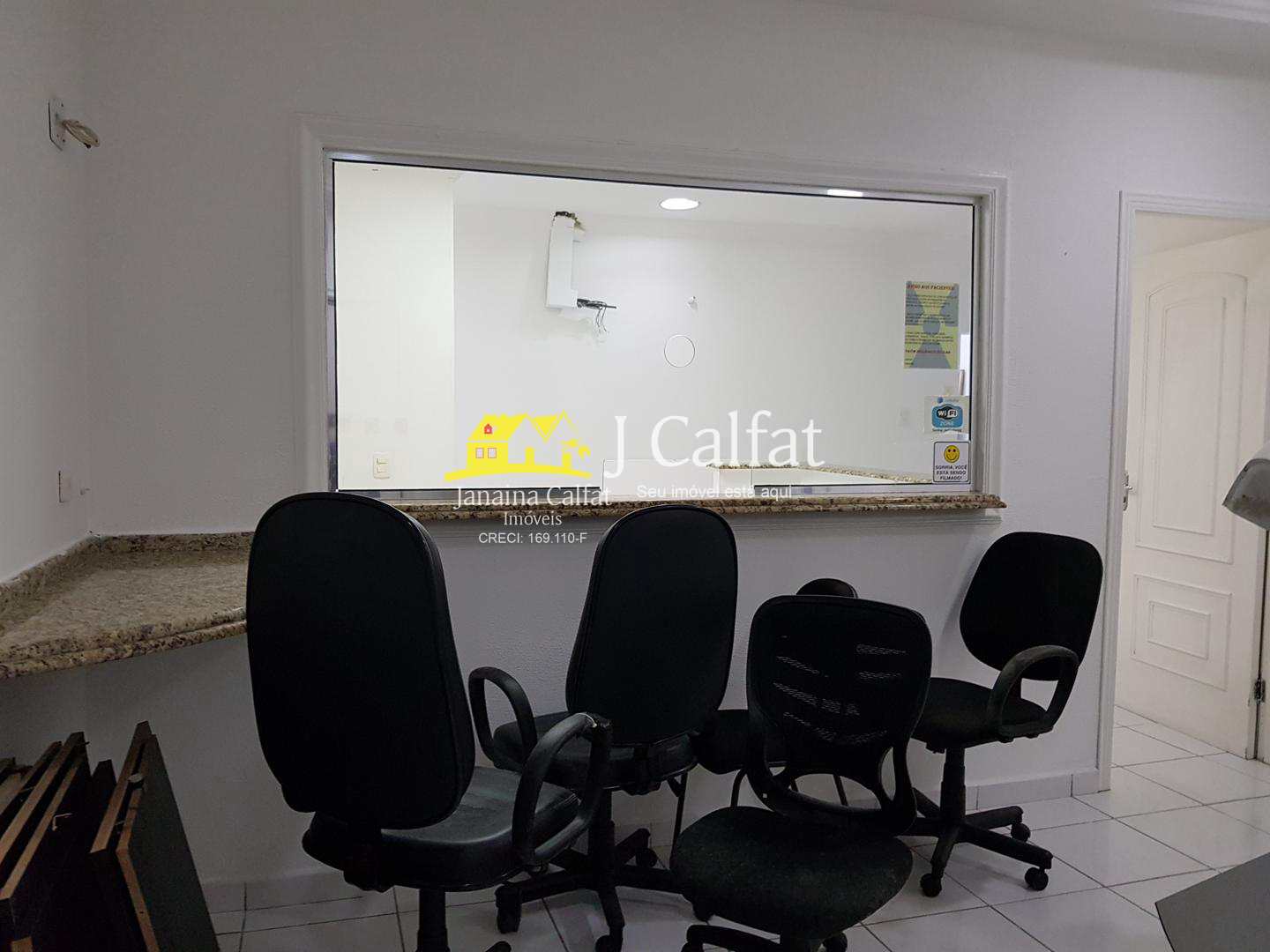 Conjunto Comercial-Sala à venda, 90m² - Foto 24