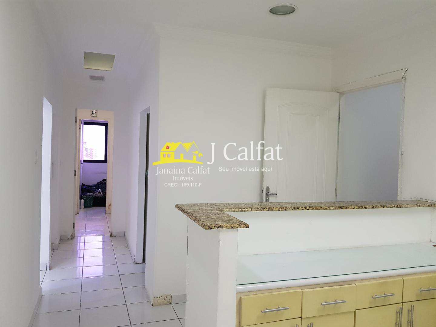 Conjunto Comercial-Sala à venda, 90m² - Foto 1