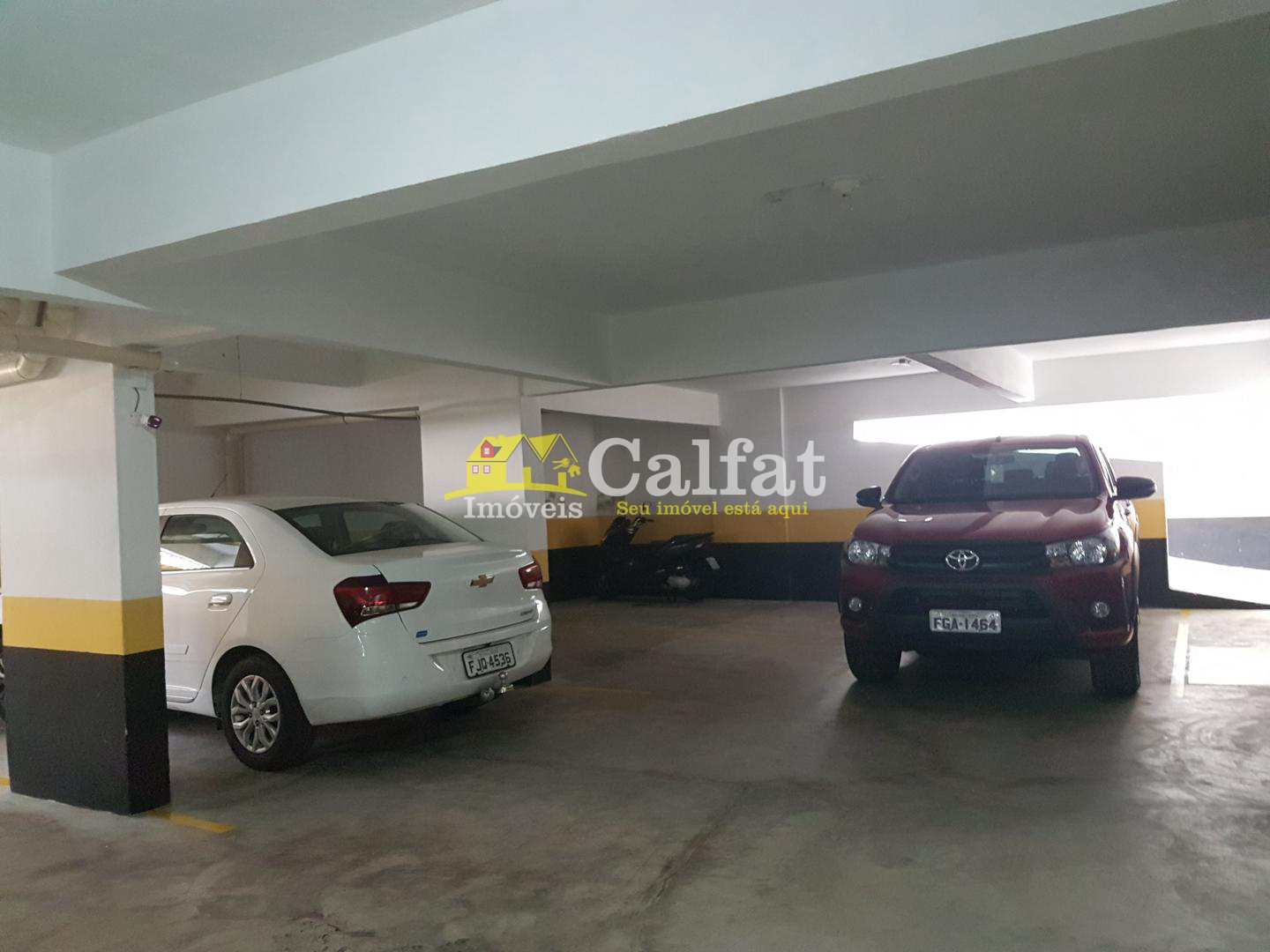 Apartamento à venda com 2 quartos, 77m² - Foto 20