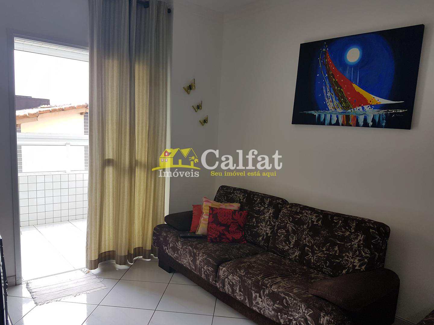 Apartamento à venda com 2 quartos, 77m² - Foto 25