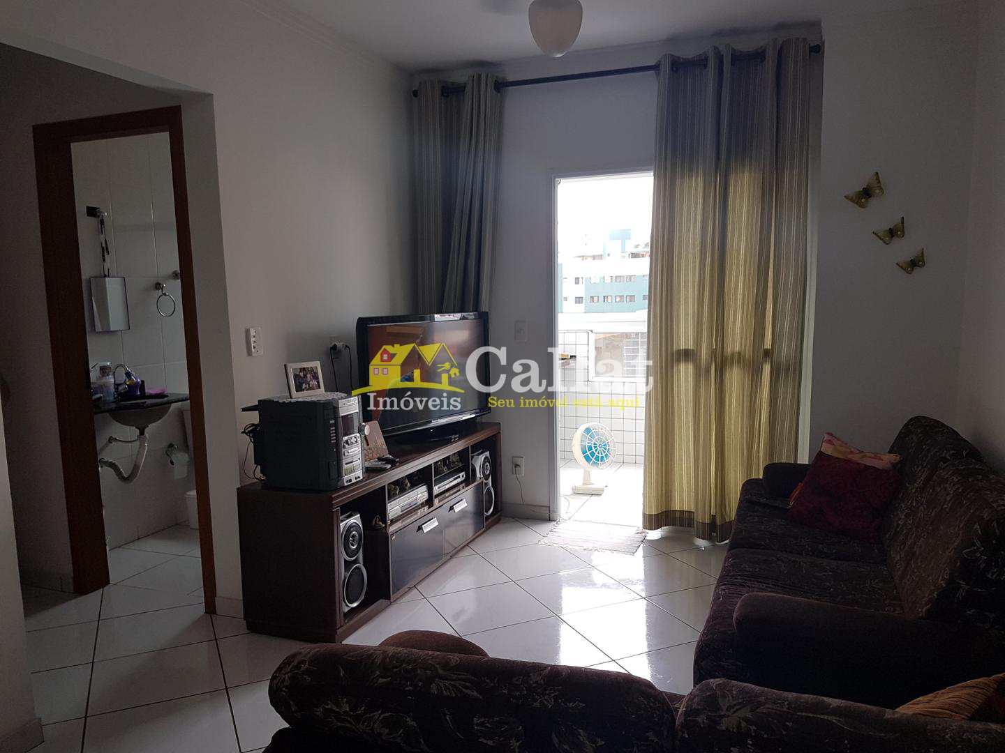 Apartamento à venda com 2 quartos, 77m² - Foto 24