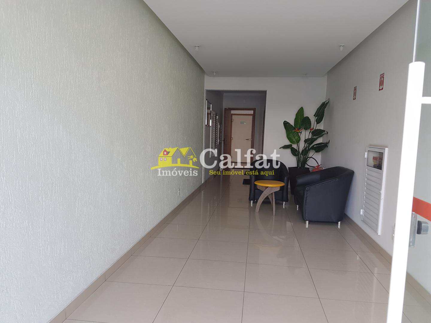 Apartamento à venda com 2 quartos, 77m² - Foto 5