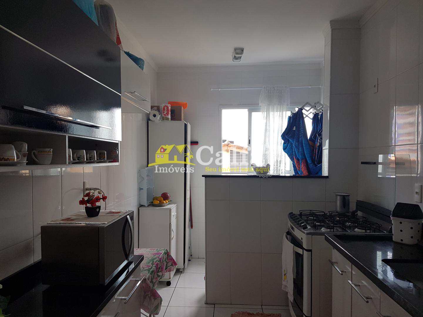 Apartamento à venda com 2 quartos, 77m² - Foto 44