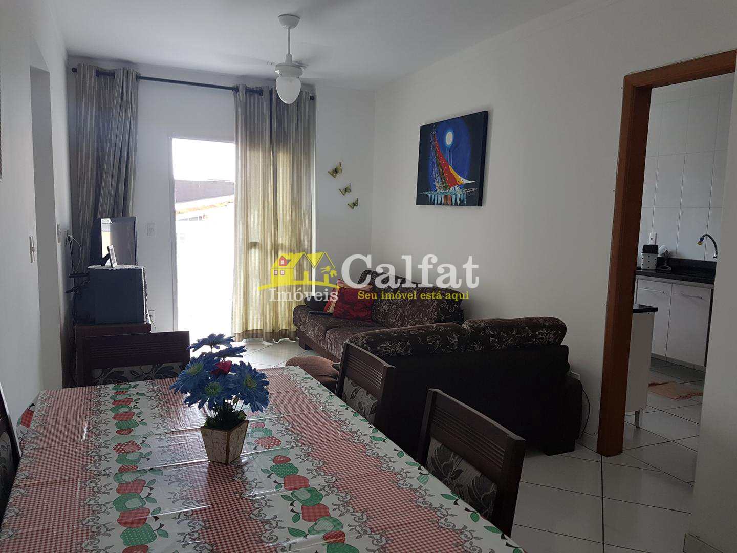 Apartamento à venda com 2 quartos, 77m² - Foto 21