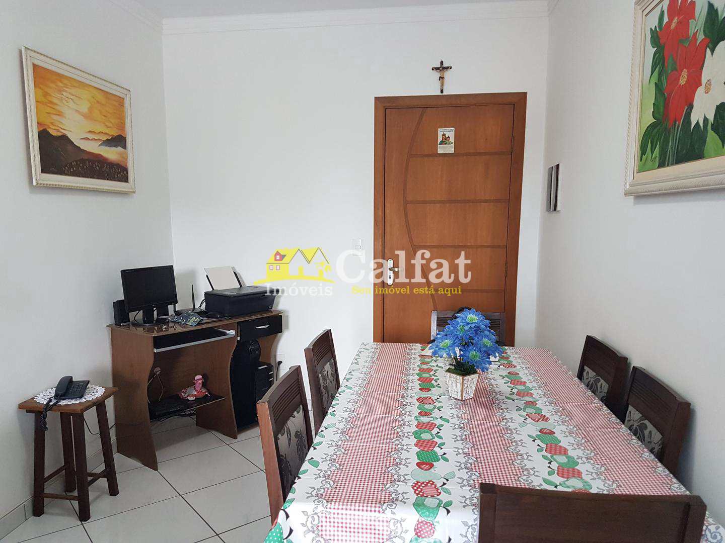 Apartamento à venda com 2 quartos, 77m² - Foto 28