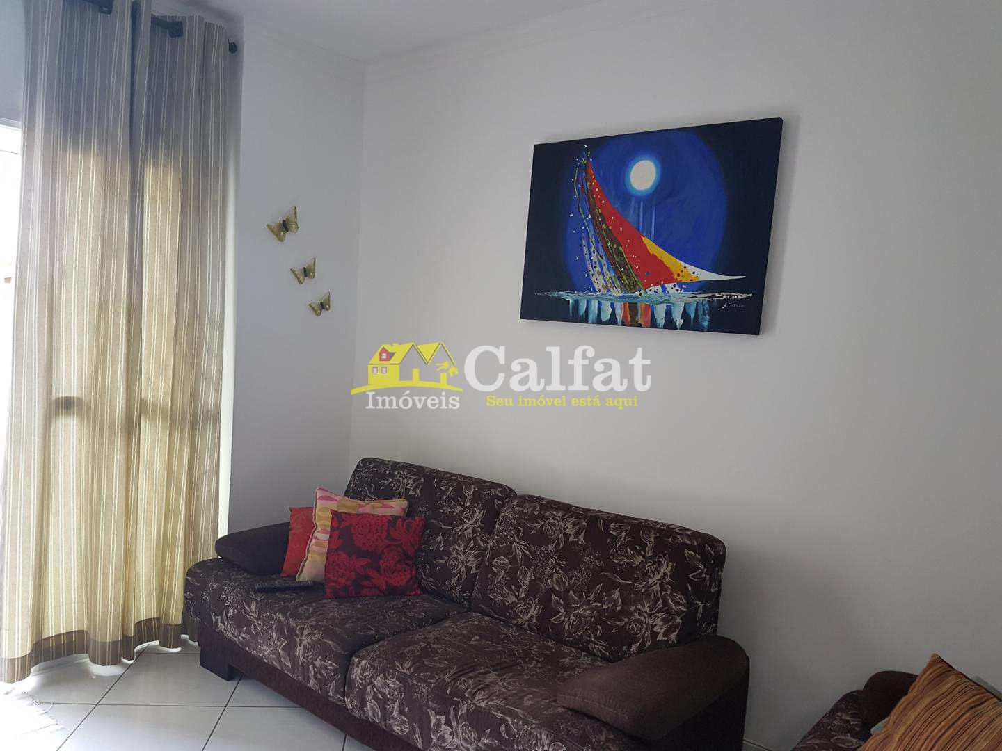 Apartamento à venda com 2 quartos, 77m² - Foto 26