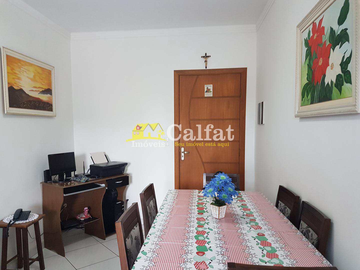 Apartamento à venda com 2 quartos, 77m² - Foto 27