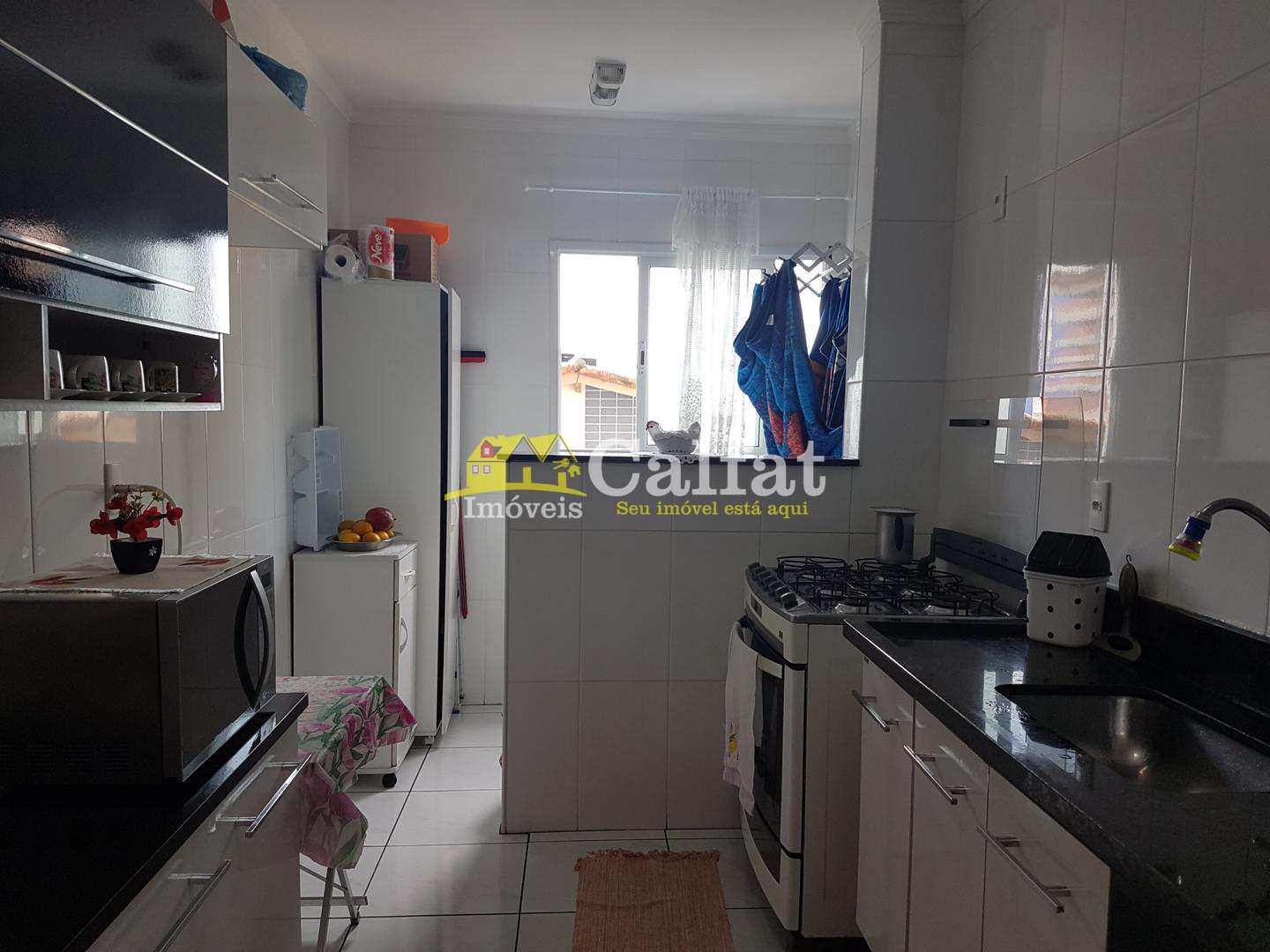 Apartamento à venda com 2 quartos, 77m² - Foto 47