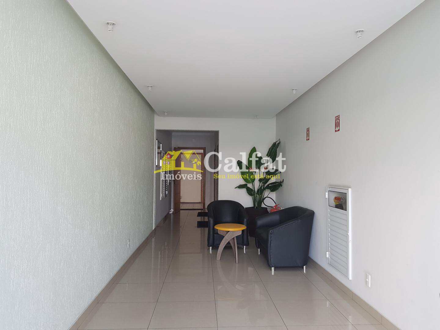 Apartamento à venda com 2 quartos, 77m² - Foto 7