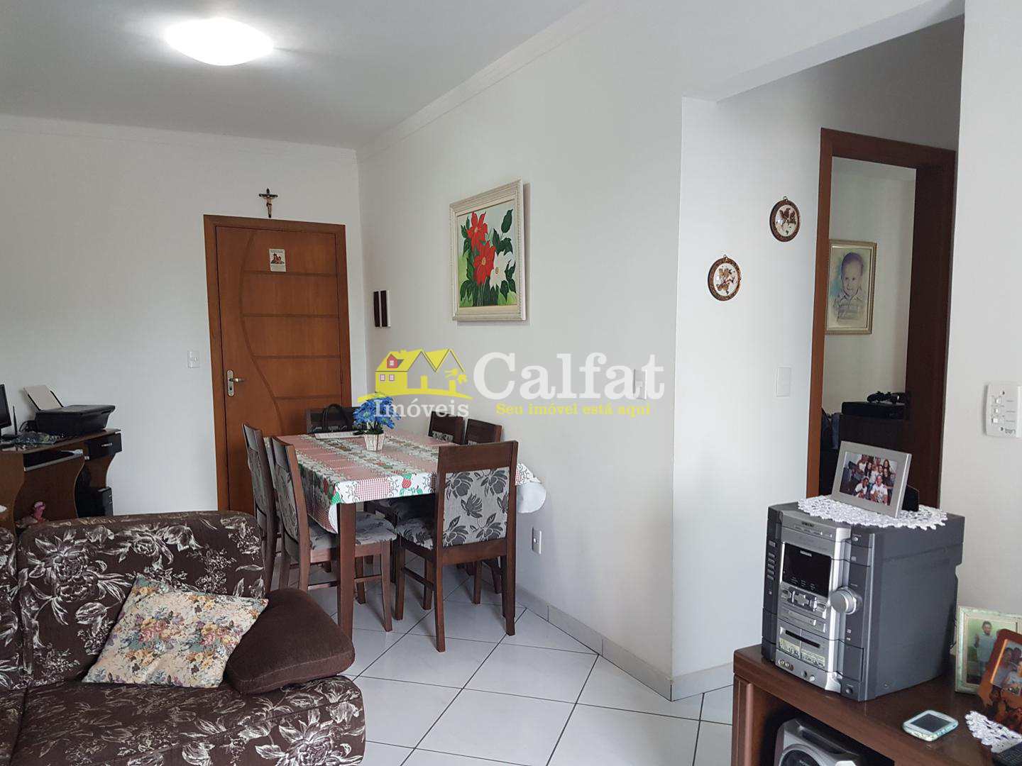 Apartamento à venda com 2 quartos, 77m² - Foto 34