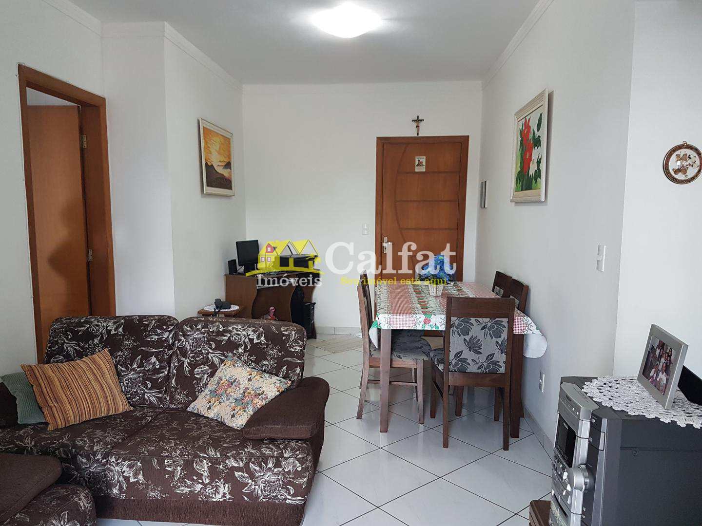 Apartamento à venda com 2 quartos, 77m² - Foto 29