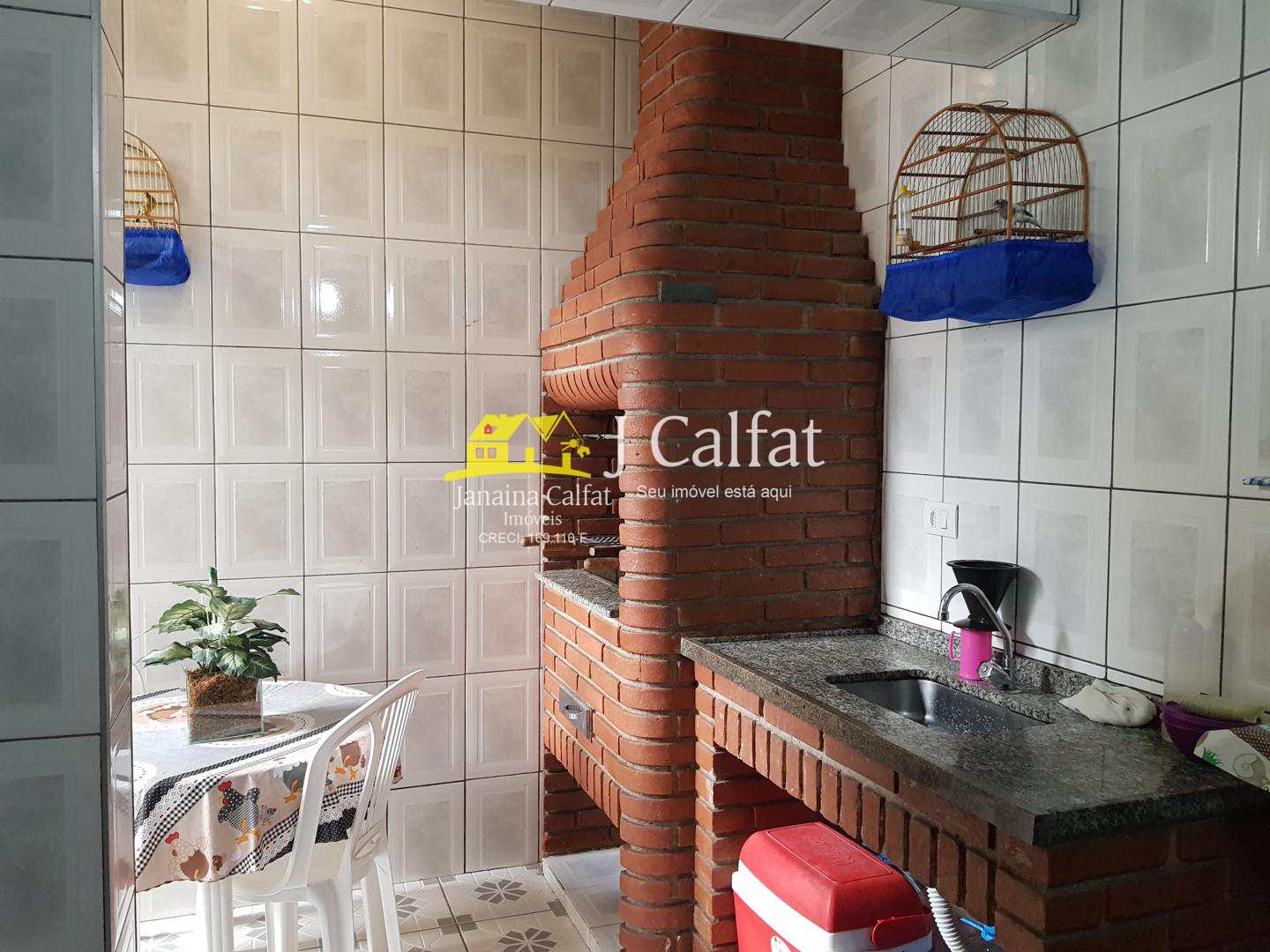 Casa à venda com 3 quartos, 130m² - Foto 95