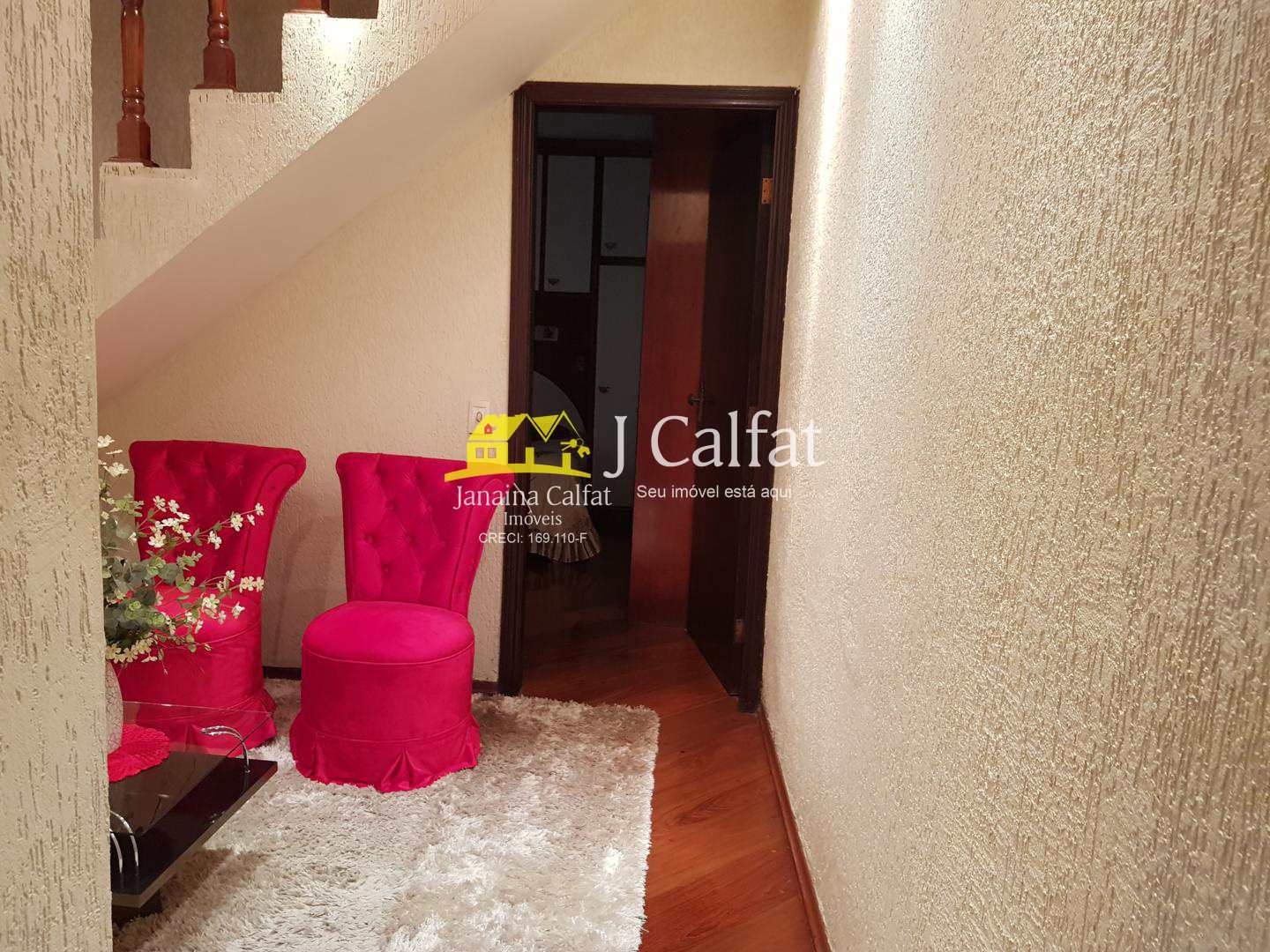 Casa à venda com 3 quartos, 130m² - Foto 48