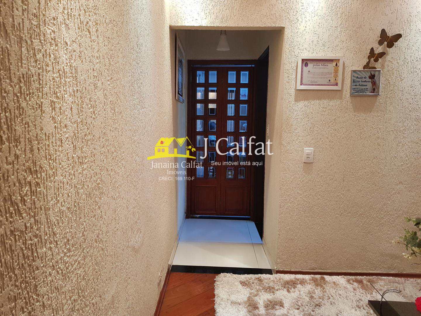 Casa à venda com 3 quartos, 130m² - Foto 46