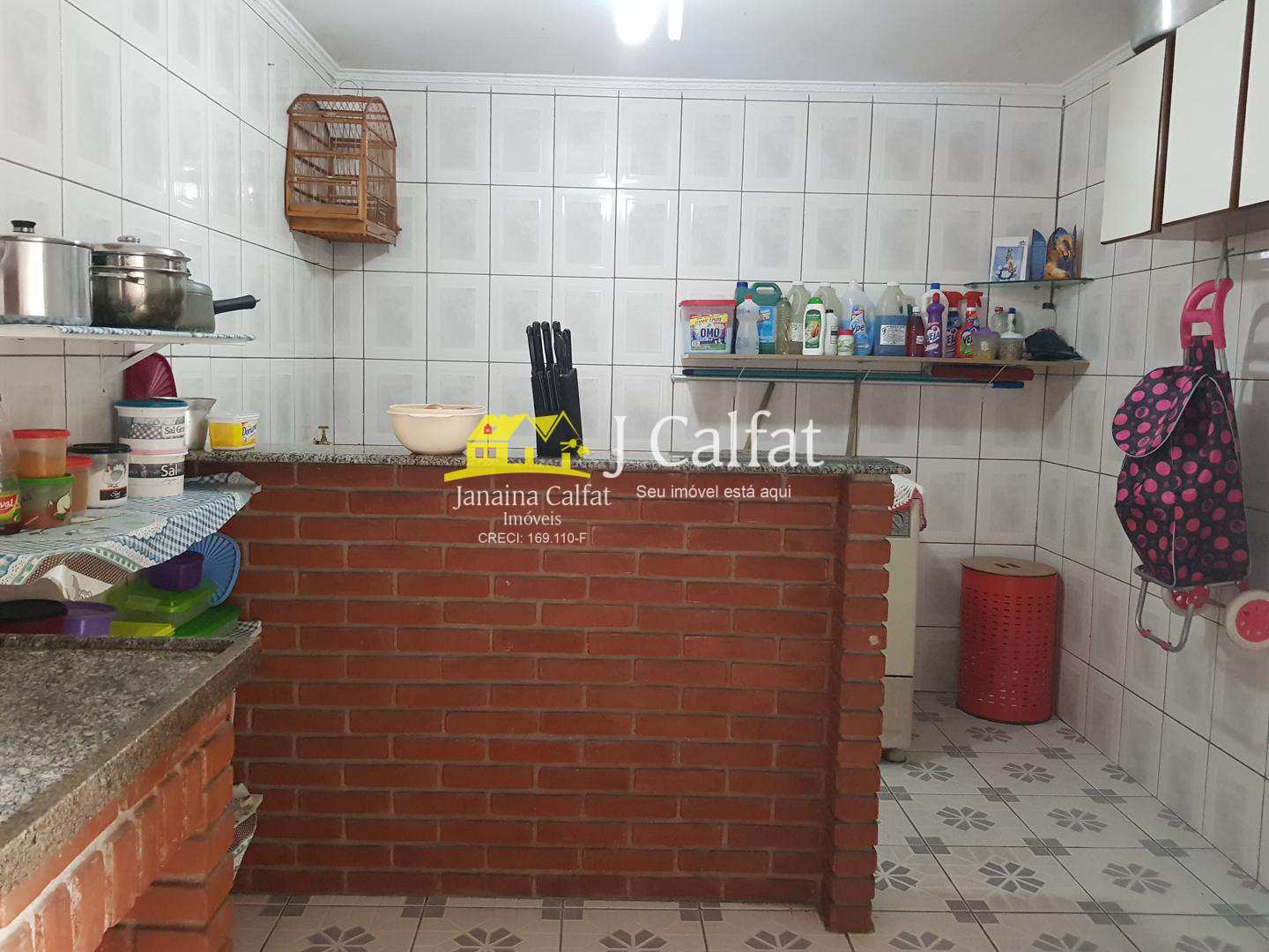 Casa à venda com 3 quartos, 130m² - Foto 85