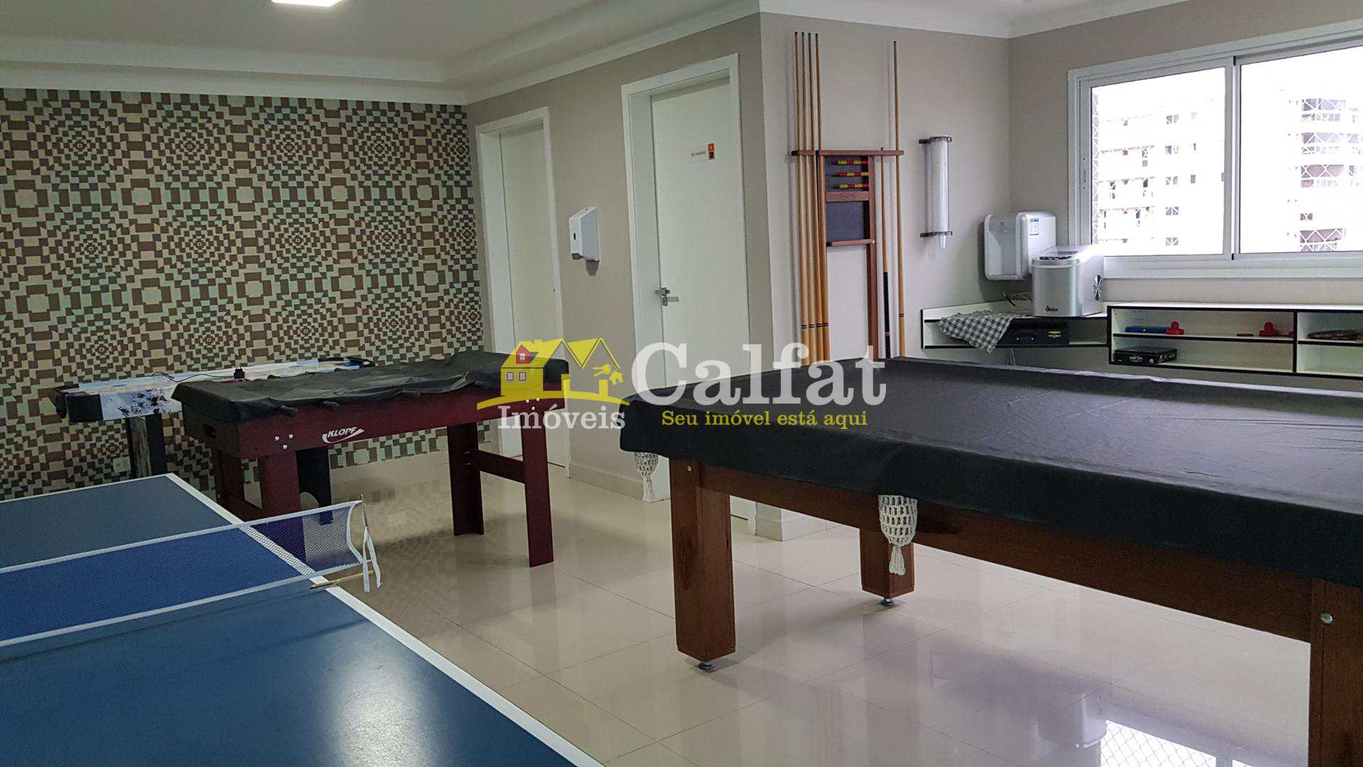 Apartamento à venda com 2 quartos, 85m² - Foto 9