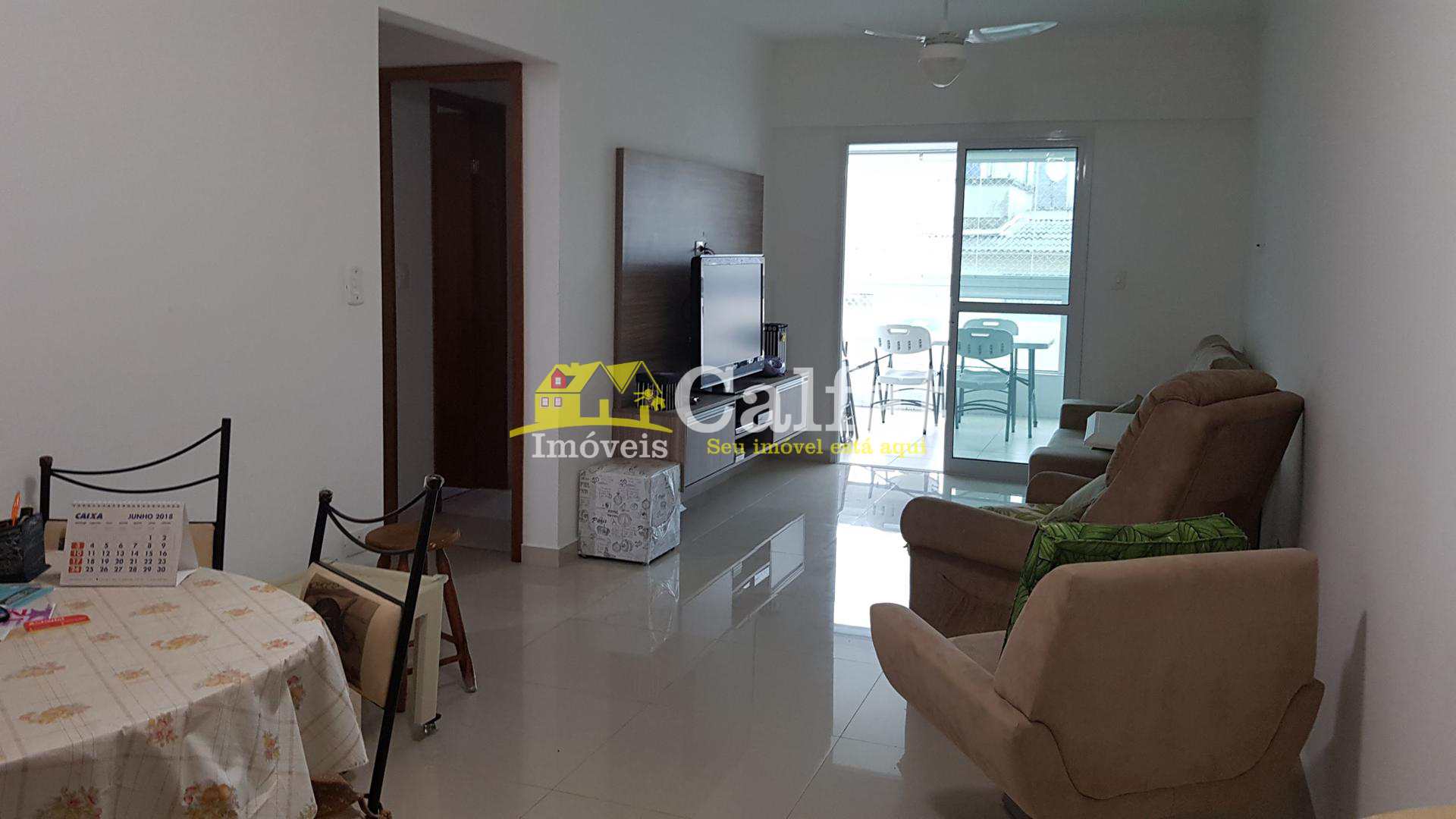 Apartamento à venda com 2 quartos, 85m² - Foto 35